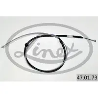 Linex 47.01.73 Handremkabel