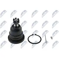 NTY Fuseekogel ZSG-NS-001