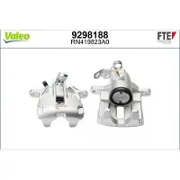 FTE 9298188 Remklauw