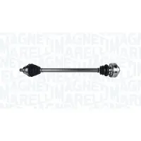 MAGNETI MARELLI 302004190290 Aandrijfas