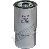 HENGST FILTER H288WK Brandstoffilter