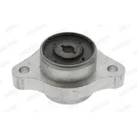 Moog ME-SB-15159 Draagarmrubber