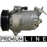 MAHLE ORIGINAL ACP 169 000P Aircopomp
