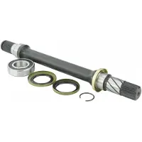 FEBEST 0512-CP Aandrijfas