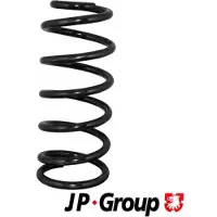 JP GROUP 3652200600 Chassisveer