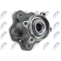 NTY KLT-NS-099 Wiellagerset