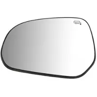 BLIC 6102-02-1231226 Spiegelglas, buitenspiegel