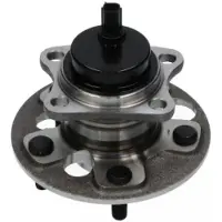 KAVO PARTS WBK-9090 Wiellagerset
