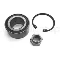 METELLI 19-2154 Wiellagerset