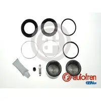 AUTOFREN SEINSA D41180C Reparatieset, remklauw