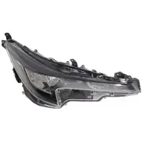 Valeo 450992 Koplamp