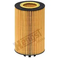 HENGST FILTER Oliefilter E184H D252