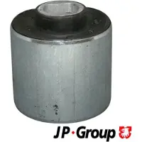 JP GROUP 1340203200 Draagarmrubber