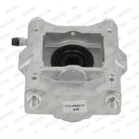 FERODO Remklauw FCL694373, achter links