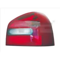 TYC Achterlicht links 11-0204-01-2 TYC voor o.a. AUDI