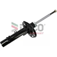 DACO Germany 452810R Schokdemper