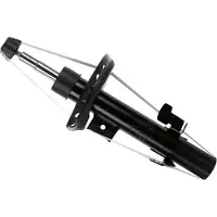 SACHS Schokdemper 318 314
