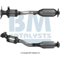 BM CATALYSTS Katalysator BM91751H