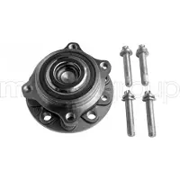 METELLI 19-2881 Wiellagerset