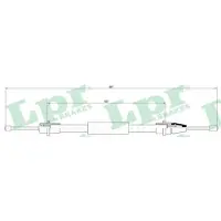 LPR C0637B Handremkabel