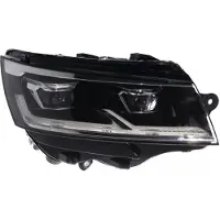 Valeo 450885 Koplamp