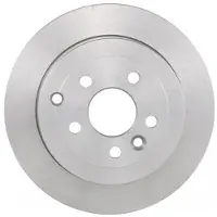 Bosch 0 986 479 518 Remschijf