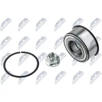 NTY KLP-RE-021 Wiellagerset