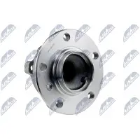 NTY KLP-BM-029 Wiellagerset