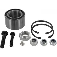 VAICO V10-0312 Wiellagerset