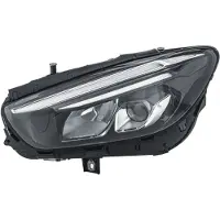 Hella 1EX 015 315-311 Koplamp
