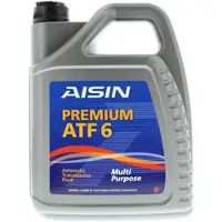 AISIN ATF-92005 Olie, automatische transmissie (ATF)