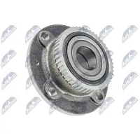NTY KLT-CT-045 Wiellagerset