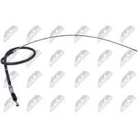 NTY HLR-SK-007 Handremkabel