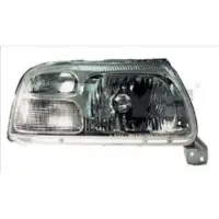 TYC Koplamp links 20-5668-08-2 TYC voor o.a. SUZUKI