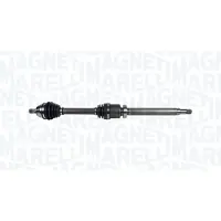 MAGNETI MARELLI Aandrijfas 302004190170