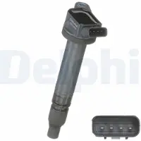 Delphi Bobine GN10909-12B1