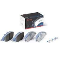 Brembo Remblokset P 85 147E