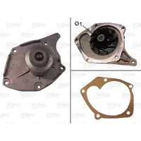 Valeo 506863 Waterpomp