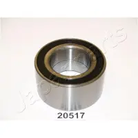 ASHIKA 44-20517 Wiellagerset