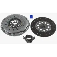 SACHS 3000 951 836 Koppelingsset