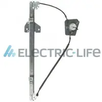 Electric Life Raambedieningsmechanisme ZR ZA710 R