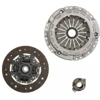 Nexus Koppelingsset F1C021NX