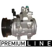 MAHLE ORIGINAL ACP 1228 000P Aircopomp