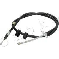 Japko 131627R Handremkabel