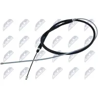 NTY HLR-RE-027 Handremkabel
