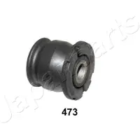 Japanparts RU-473 Houder, wieldraagarmrubber