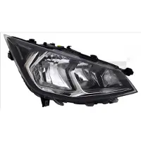 TYC Koplampen 20-17663-06-2