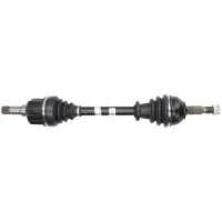 POINT GEAR Aandrijfas PNG72721 links