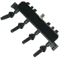 METZGER Bobine 0880301