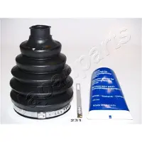 ASHIKA 63-02-231 Asmanchetten set